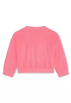 Толстовка Billieblush, розовый