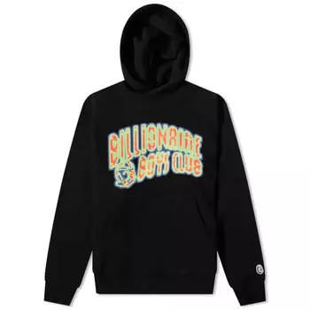Толстовка Billionaire Boys Club Heat Map Arch Logo, черный