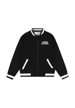 Толстовка BILLY Shoe, черный