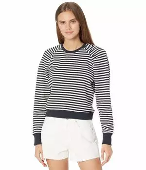 Толстовка Bishop + Young, Charlotte Puff Sleeve Sweatshirt