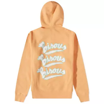 Толстовка Bisous Skateboards Gianni