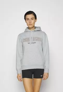 Толстовка Bjrn Borg ESSENTIAL HOODIE, цвет light grey melange