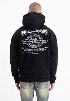 Толстовка Black Bananas, черный