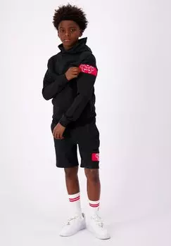 Толстовка Black Bananas, цвет black