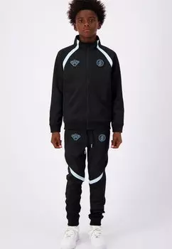 Толстовка Black Bananas, цвет black