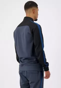 Толстовка Black Bananas, синий