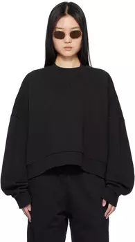 Толстовка Black Box Crew Entire Studios, Soot