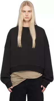 Толстовка Black Box Entire Studios, Soot