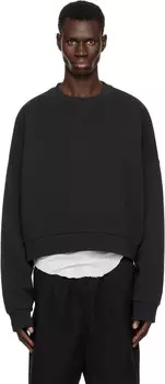 Толстовка Black Box Entire Studios, Soot