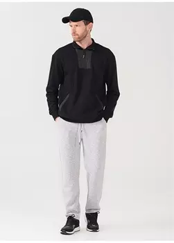 Толстовка Black On Black