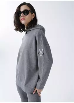 Толстовка Black On Black