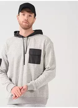 Толстовка Black On Black