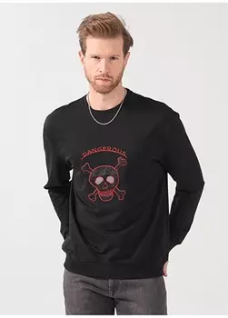 Толстовка Black On Black