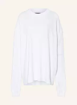 Толстовка black palms, белый