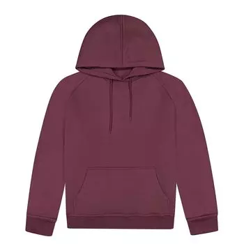 Толстовка Blank Hoody Urban Classics, цвет Flaschengrn