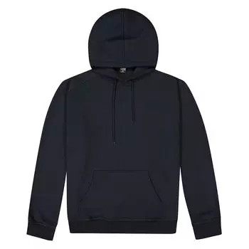 Толстовка BLANK HOODY Urban Classics, цвет Navy