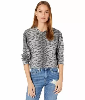 Толстовка Blank NYC, French Terry Sweatshirt