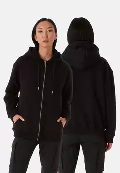 Толстовка BLANK Stats, цвет black