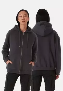 Толстовка BLANK Stats, цвет gray