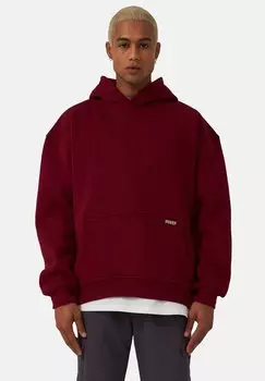 Толстовка BLANK Stats, цвет red