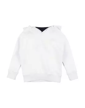 Толстовка Blauer, белый