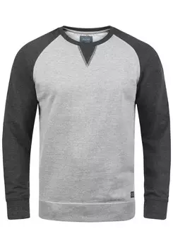 Толстовка BLEND Aari, серый