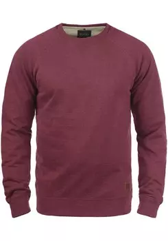 Толстовка BLEND Alex, темно-красный