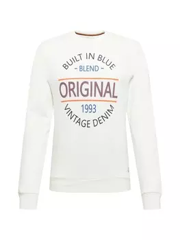 Толстовка Blend, белый