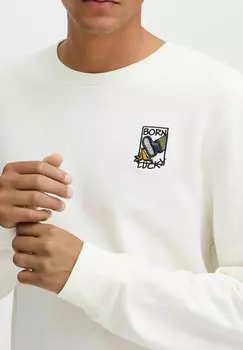 Толстовка Blend, белый