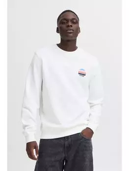 Толстовка BLEND, белый