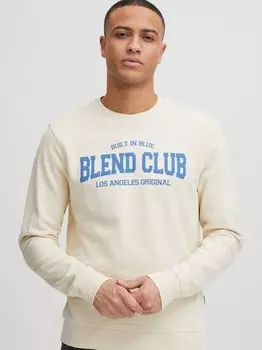 Толстовка Blend, бежевый