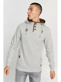 Толстовка BLEND, бежевый