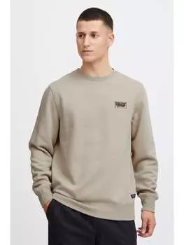 Толстовка BLEND, бежевый