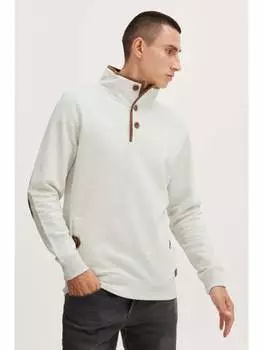 Толстовка BLEND, бежевый