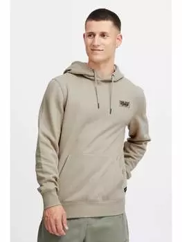 Толстовка BLEND, бежевый
