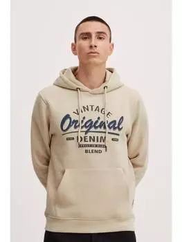 Толстовка BLEND, бежевый