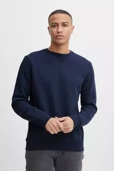 Толстовка BLEND BH 20715063, синий