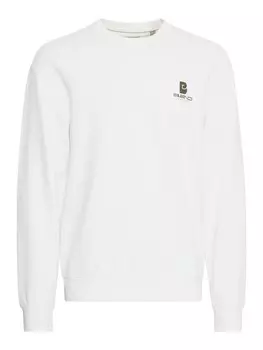 Толстовка BLEND BH Brody, белый