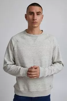 Толстовка BLEND BHAlton Crew neck 20706979, серый