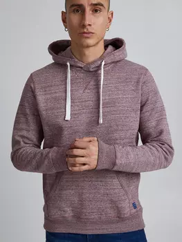 Толстовка Blend BHAlton hood sweatshirt, красный