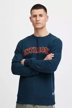 Толстовка BLEND BHBillie, синий