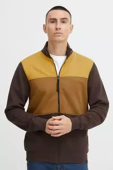 Толстовка BLEND BHBlock 20715513, коричневый