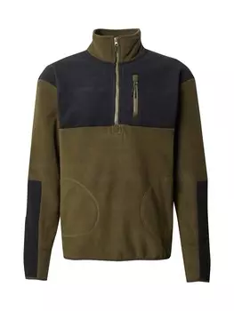 Толстовка BLEND BHBROOKS, оливковый