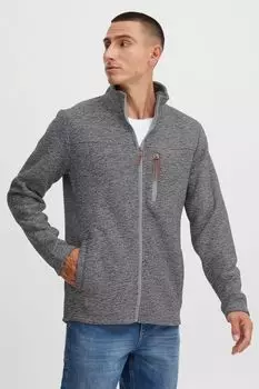 Толстовка BLEND BHPinti 20715442, серый