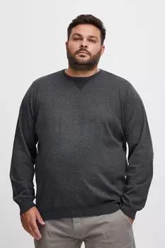 Толстовка BLEND BHPullover 20715850 BB, черный
