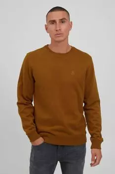 Толстовка BLEND BHRavin, коричневый
