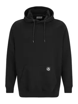 Толстовка Blend Big, черный