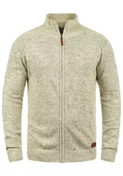 Толстовка BLEND Cardigan, белый