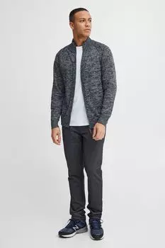 Толстовка BLEND Cardigan, синий