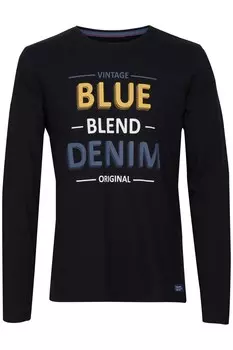 Толстовка BLEND, черный